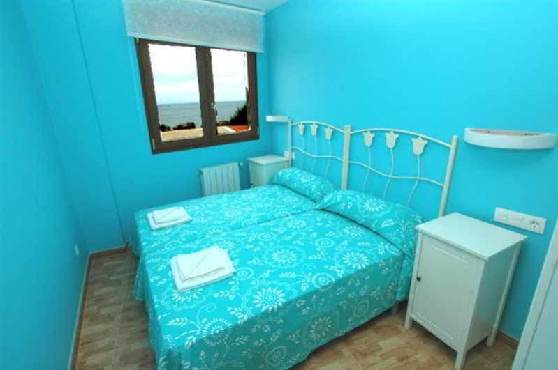 Camping Playa La Arena *
