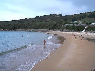 Playa La Arena Camping *