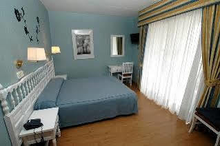 Camping Playa La Arena