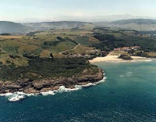 Camping Playa La Arena