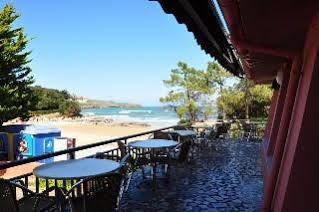 Playa La Arena *