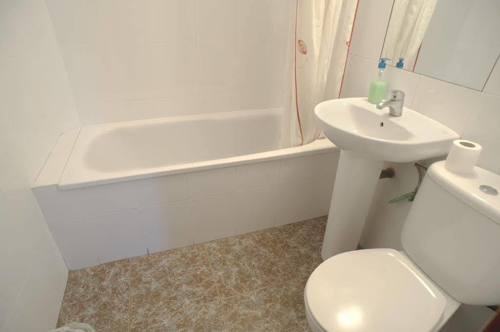Pensión Xarau Cerdanyola del Vallès