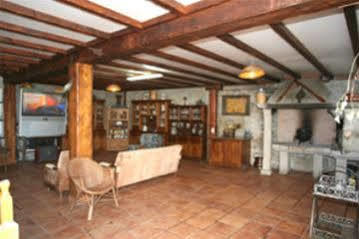 O Lar Da Avoa Country house *