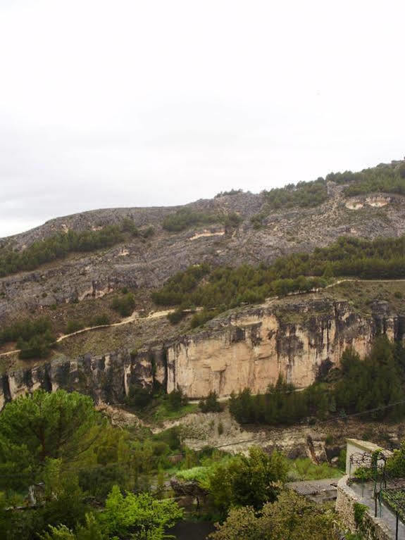 Hospederia De Cuenca Guest house 2*