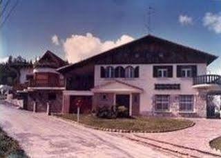 Hotel Gurutzeberri