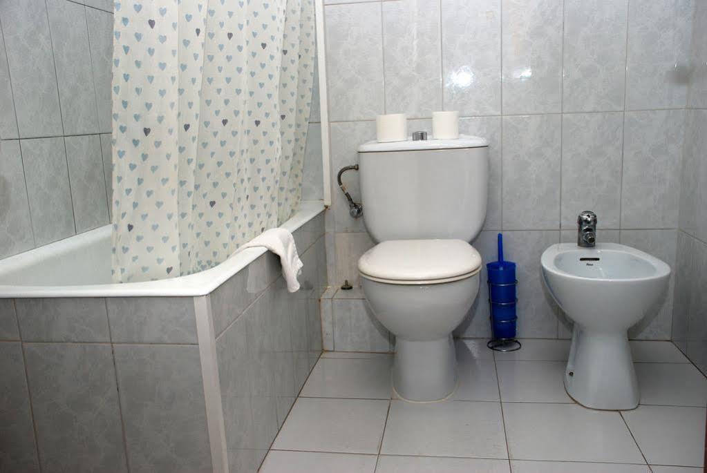 Restaurante El Roser Guest house *