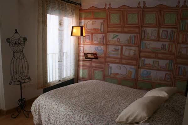 Apartment La Casa Pintada Caceres