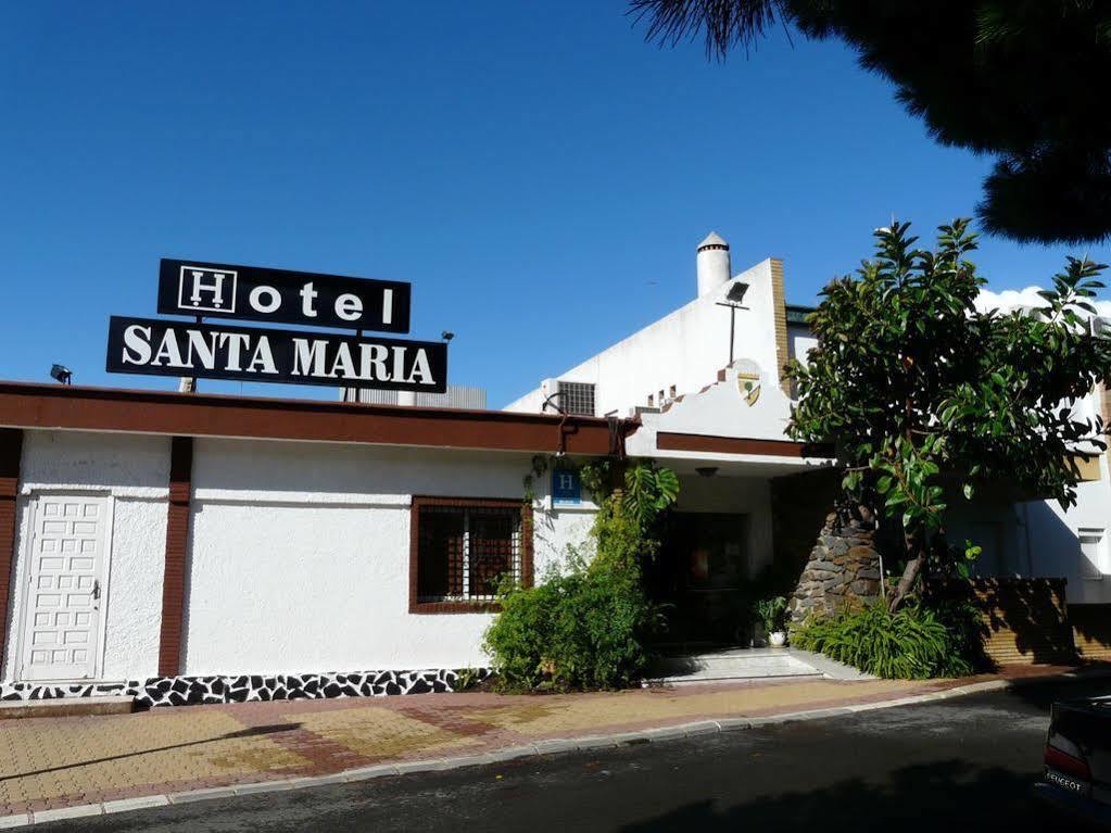 Santa María 2*