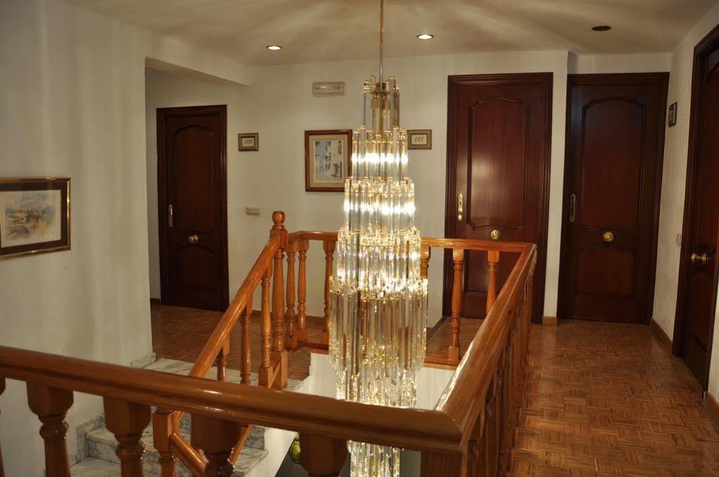 Santa María Hotel