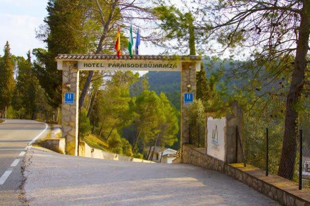 Paraiso De Bujaraiza Hotel Coto Ríos