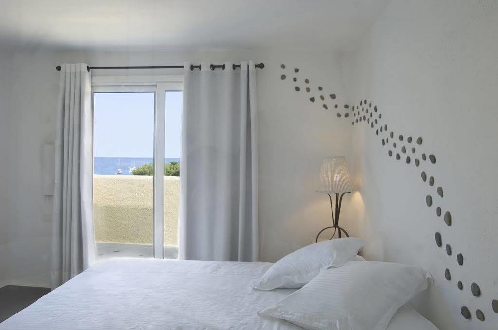 Cala Joncols Hotel Roses