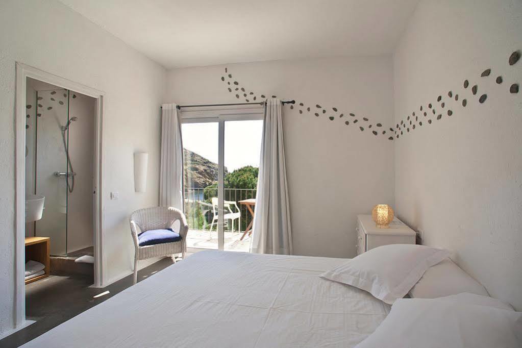 Cala Joncols Hotel Roses
