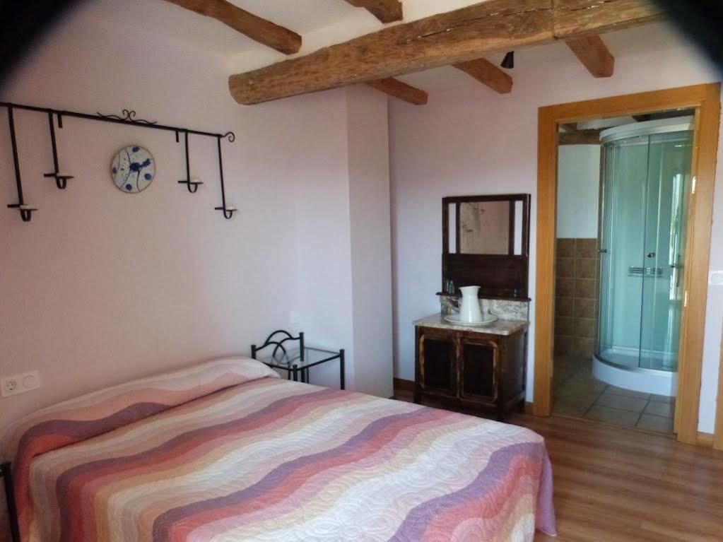 Hotel Casa Rural Enekoizar