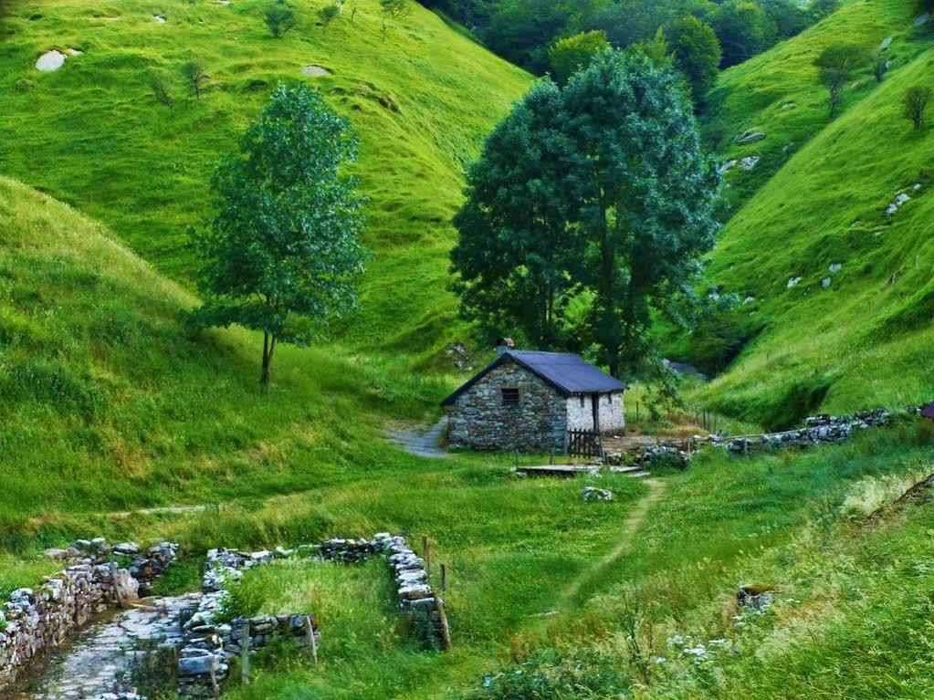 Casa Rural Enekoizar *