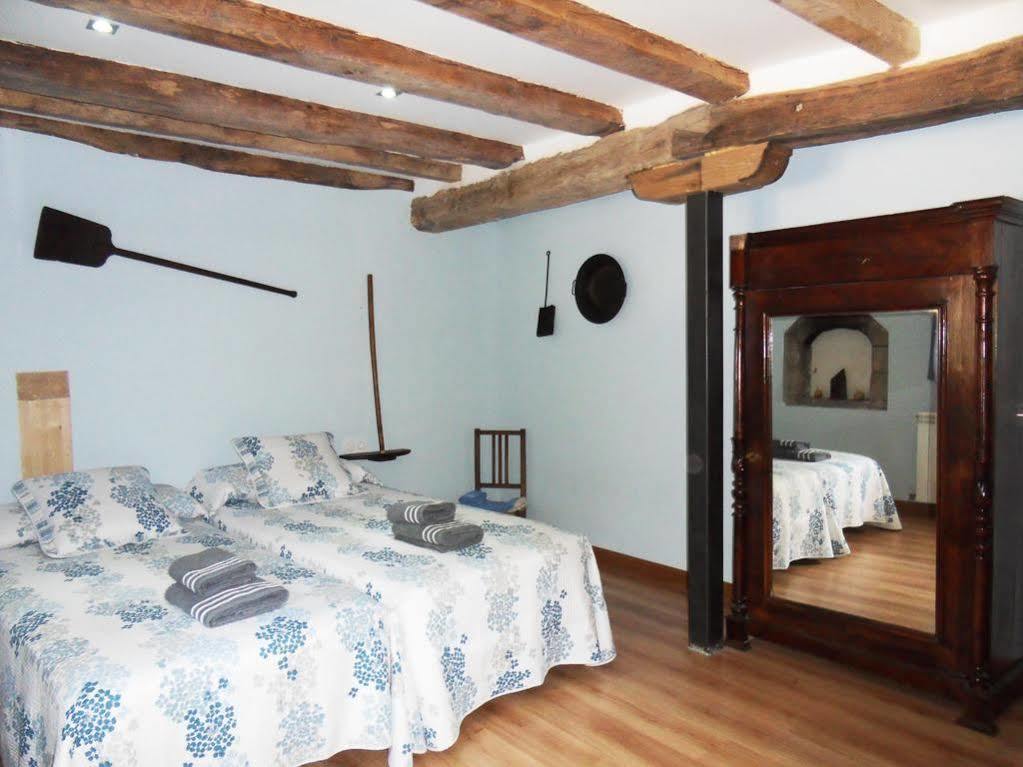 Casa Rural Enekoizar *