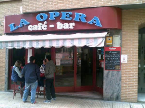 Guest house Santiago 2*