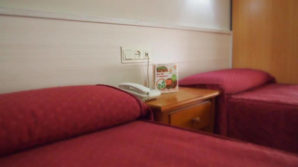 Atienzar Guest house *