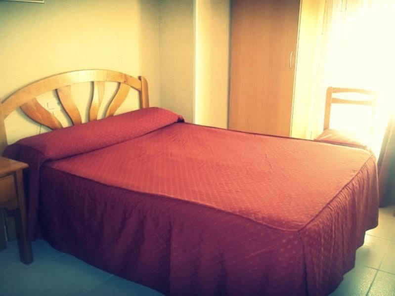 Atienzar Guest house *