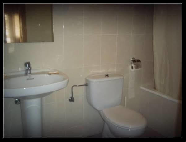 Atienzar Guest house