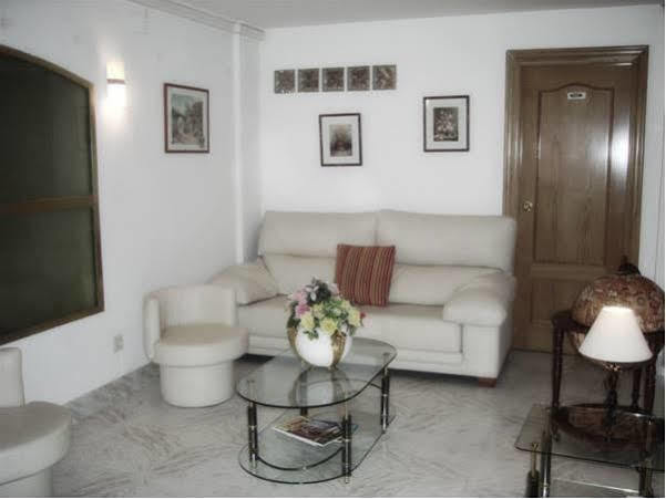 Atienzar Guest house