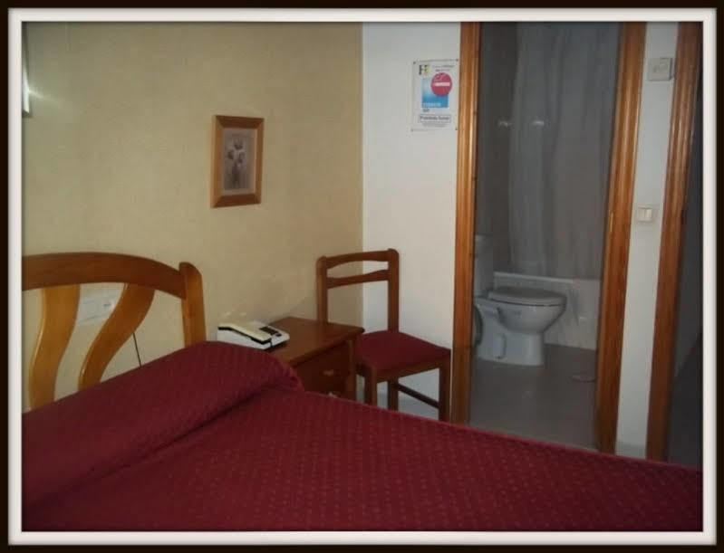 Guest house Atienzar Albacete