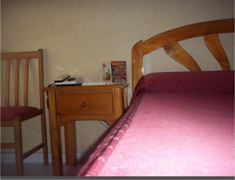 Atienzar Guest house