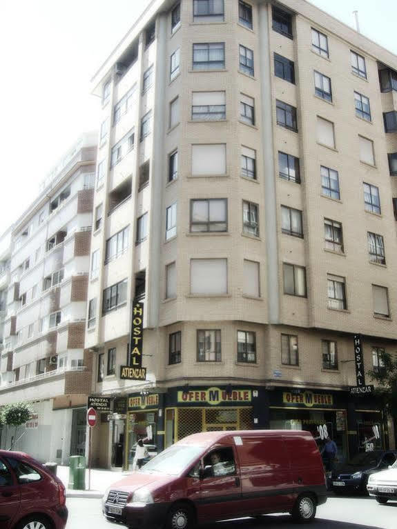 Guest house Atienzar Albacete