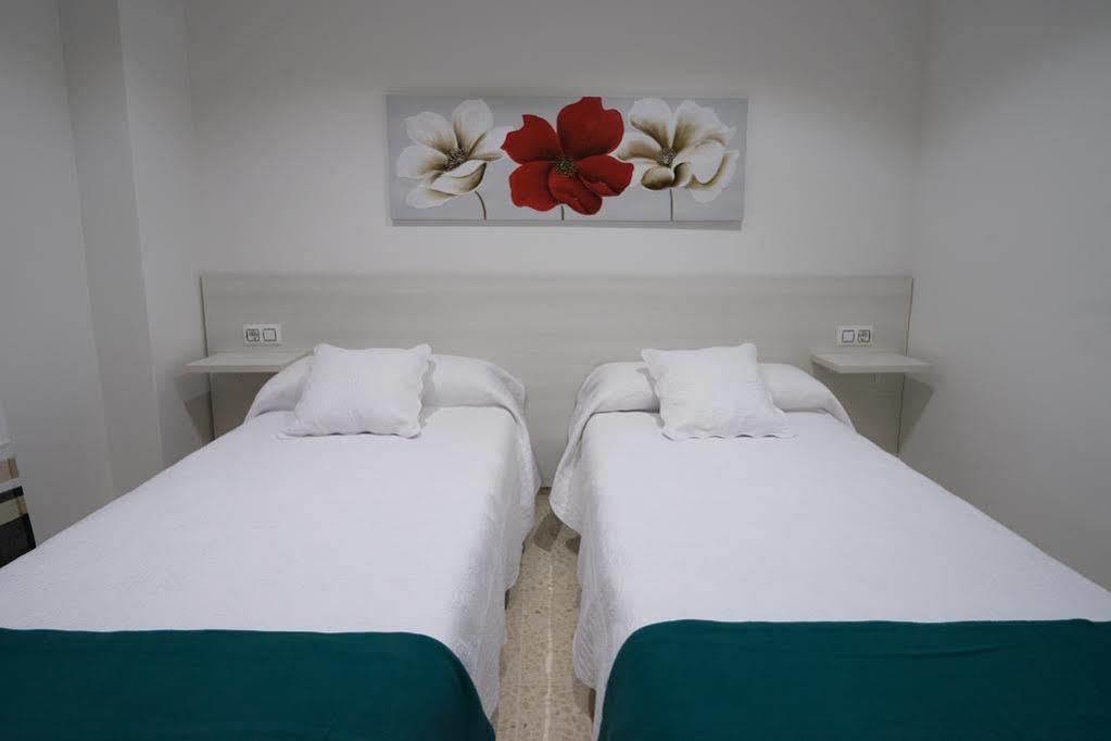 Apartment Ortega Tarifa