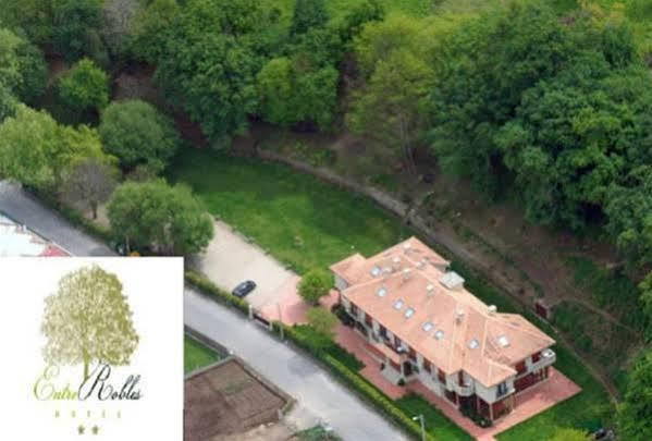 Entrerobles 2*
