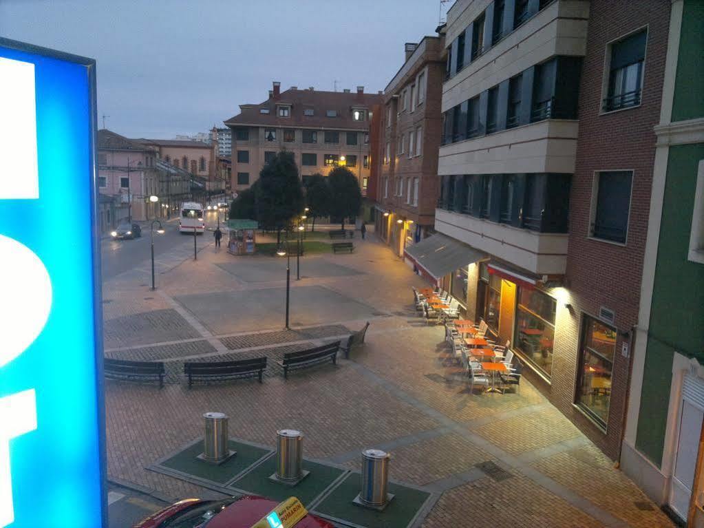 Valdés Gijón