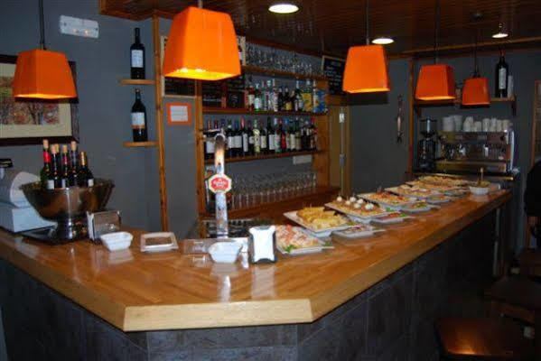 Pensión Casa Vicenta