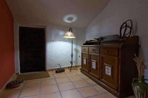 Casa De Pueblo El Patio De Cebollas * Segorbe (Sogorb)