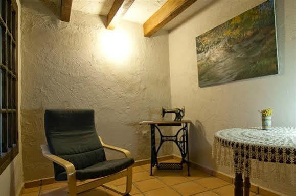 Casa rural Casa De Pueblo El Patio De Cebollas *