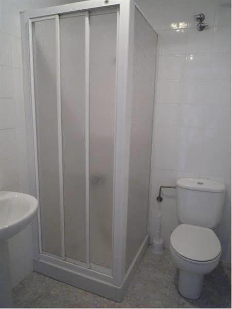 Pensión Residencia Ponte Vella 2*