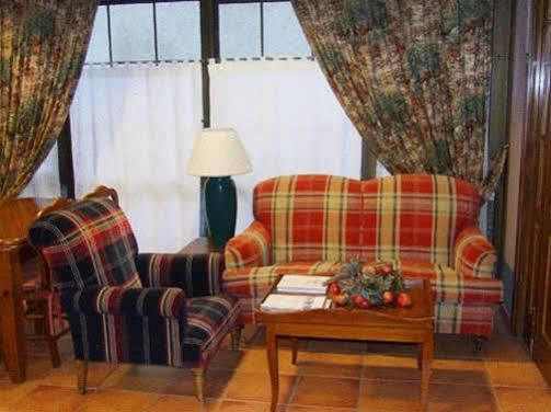 Es De Don Joan Aparthotel Unha