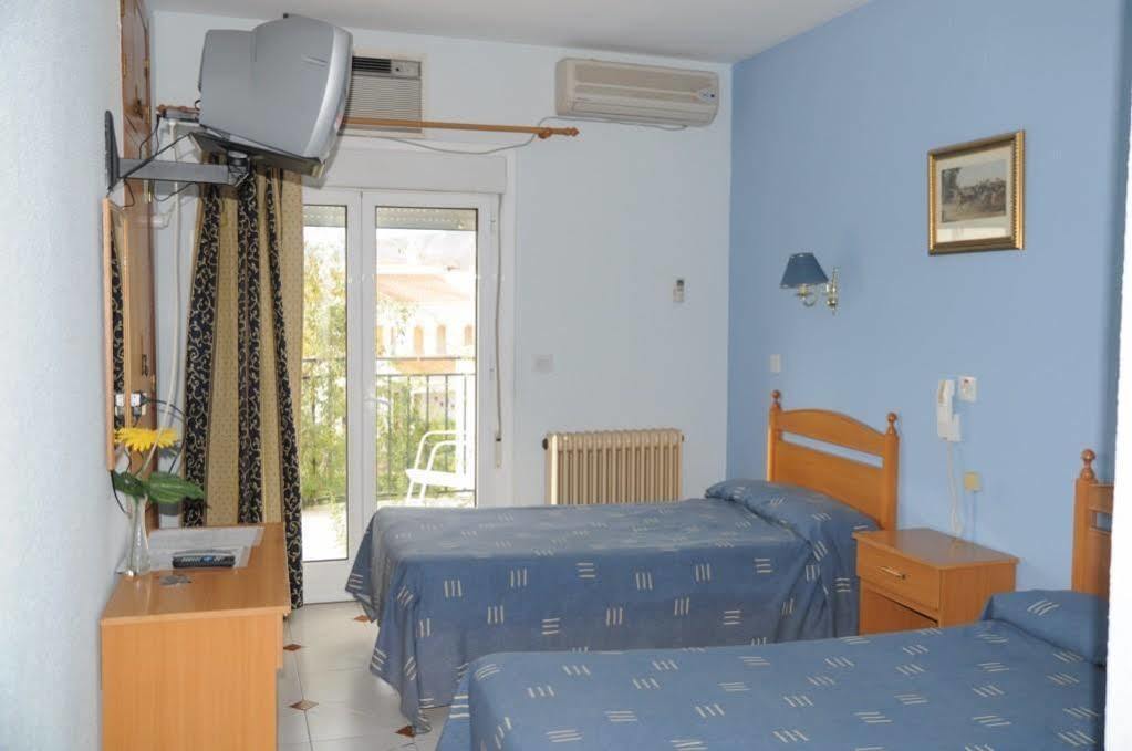 Ruta Del Sur Guest house *