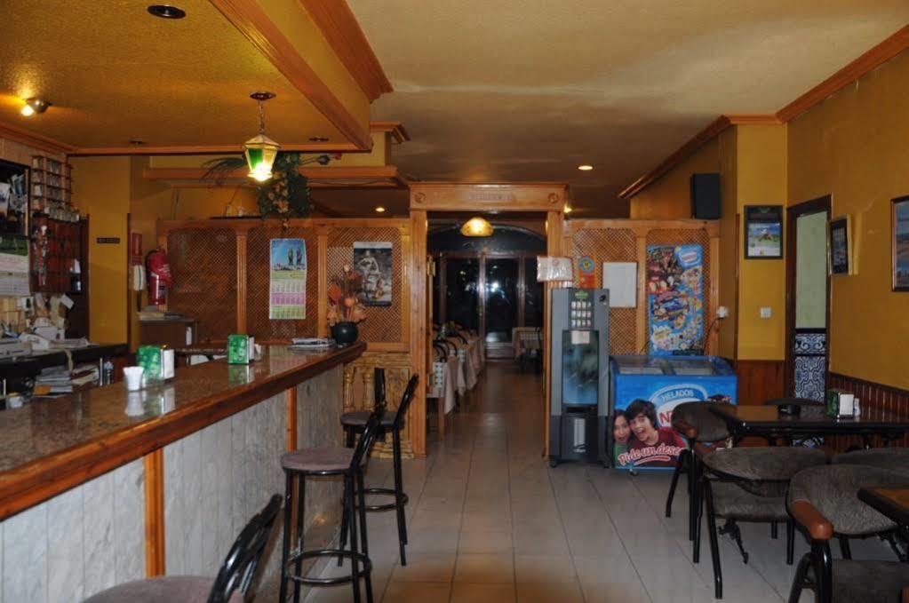 Ruta Del Sur Guest house