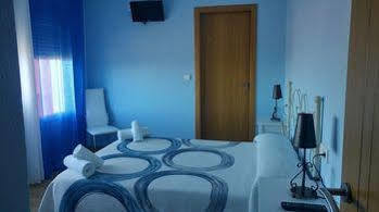 As Eiras Hostal Lires
