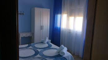 As Eiras Hostal *