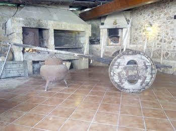 As Eiras Hostal Lires