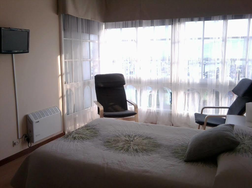Cais Hotel Baiona
