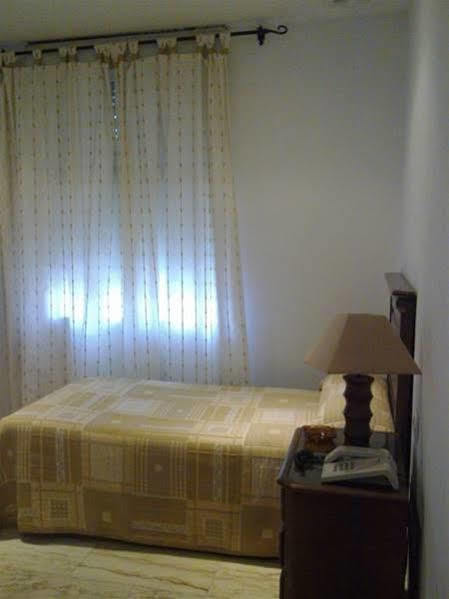 Hotel Cervantes