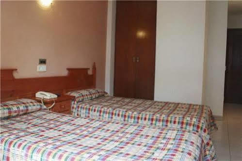 Guest house Los Manos