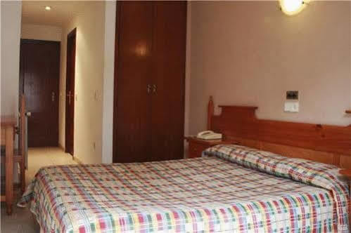Guest house Los Manos Blanes