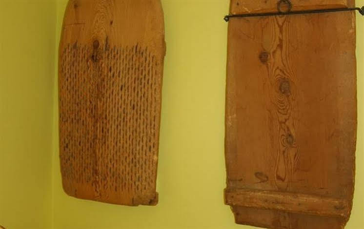 Сasa de vacaciones Casa Cami Real Vilafranca (Villafranca del Cid)