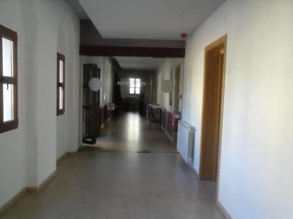 Rural El Convento Hotel