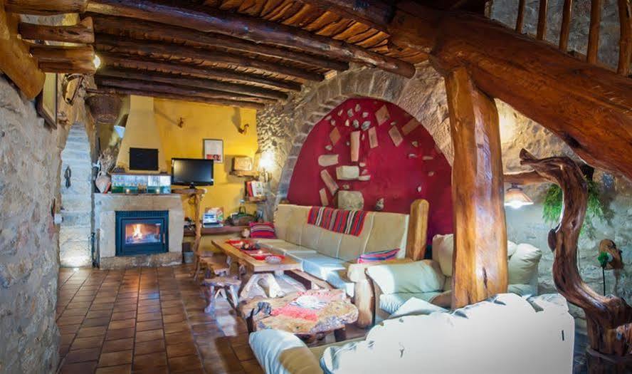 Country house Casa Ideal Grupos, Rustic Oh *