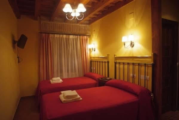 La Casona De Doña Petra Hotel