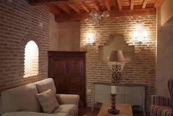 La Casona De Doña Petra 3* Villarmentero de Campos