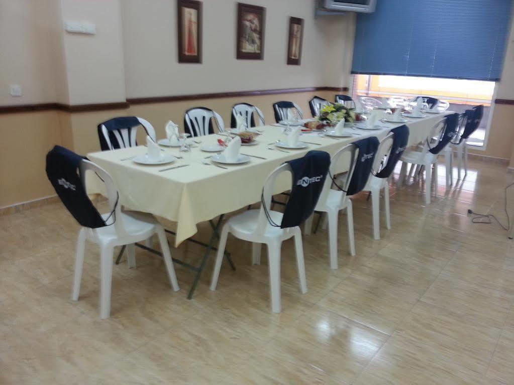 Restaurante Hermanos Zamora 2*
